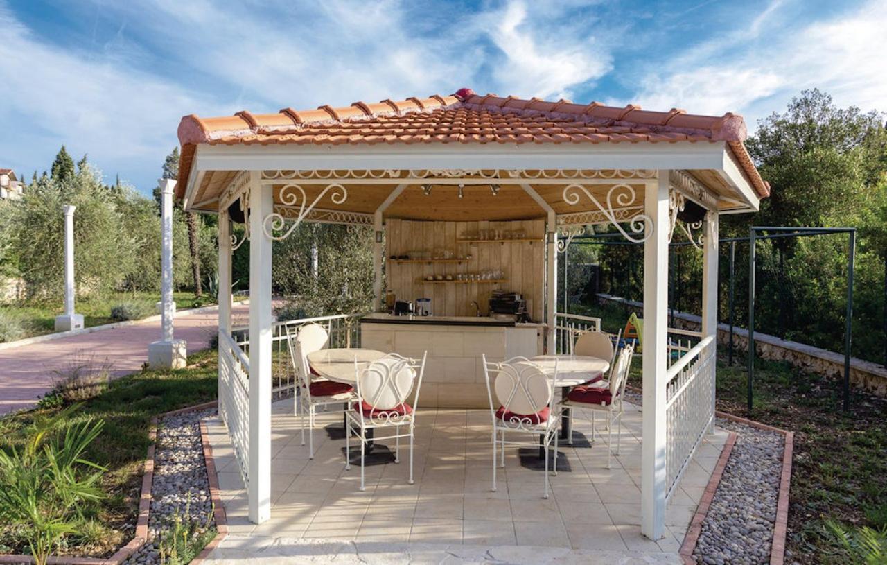 Villa Pax Maris Klek Exterior photo
