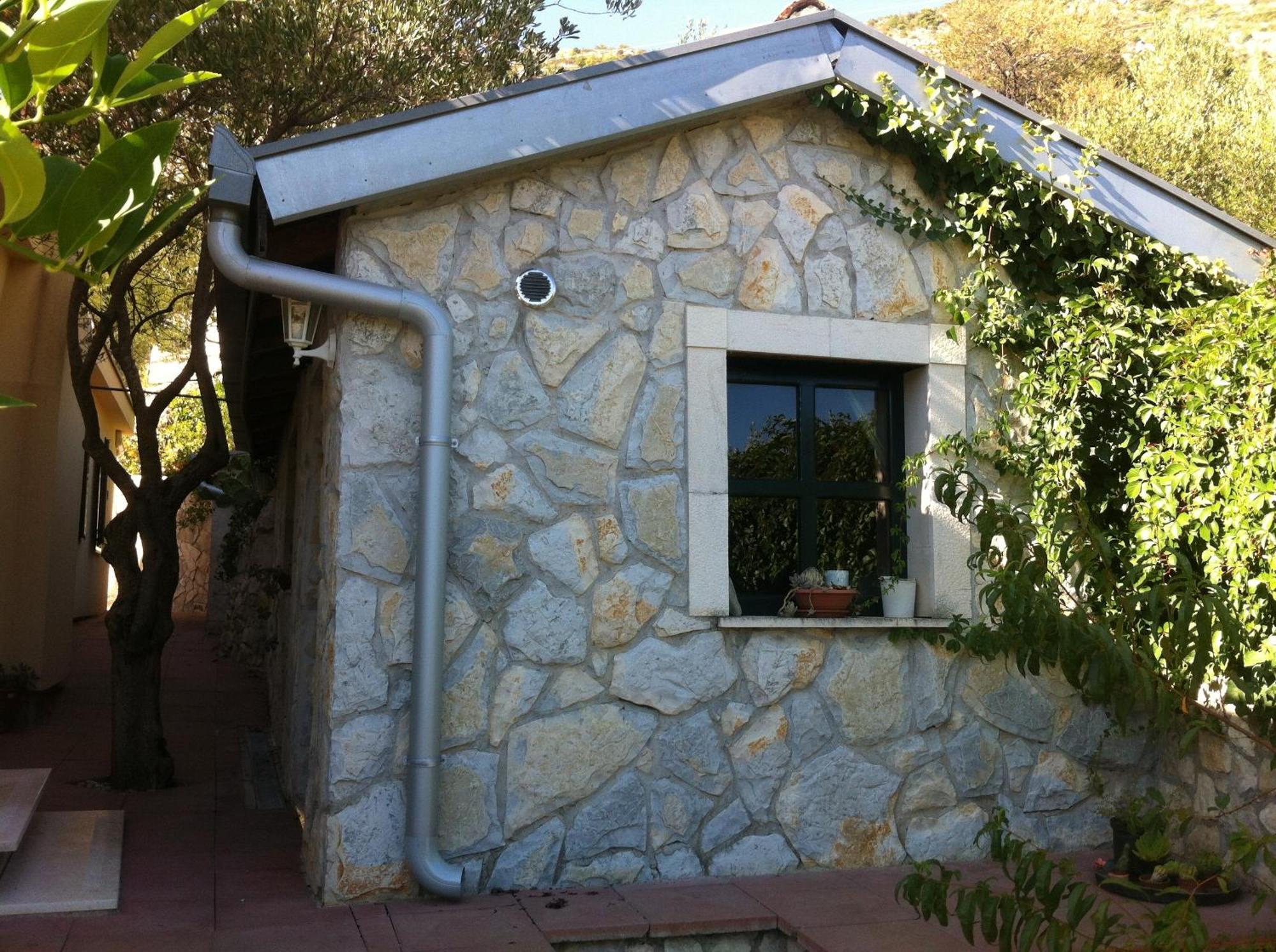 Villa Pax Maris Klek Exterior photo